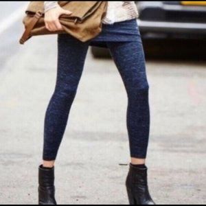 cabi Space Dyed M'Leggings